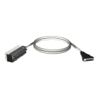 Schneider Electric - M580,HART,Bornero 20P+Cable 1.5m