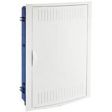 SOLERA - CAJA DE CONEXIÓN.  362 X 526 X86 MM.. TABIQUE HUECO.