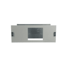 ABB - SPEEC KIT TMAX XT4+RC HOR A600 H200