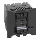BTICINO - Interruptor de persiana conectado Living Now with Netatmo