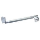 Schneider Electric - Retenedor mecánico bastidor pivotante 120C
