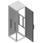 Schneider Electric - Bastidor fijo parcial 19" 17U