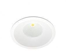 NORMALIT - DOWNL 25W 3580/830 D185   WH