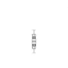 ARKOSLIGHT - CONECTOR IP67 CLASE II M15 2 POLES N