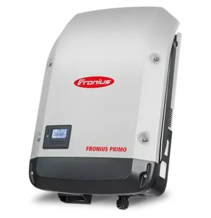 FRONIUS - INVERSOR PRIMO 3.0-1 LIGHT