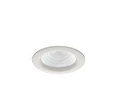 NORMALIT - DOWNL 6W 885/840 D85 IP54 D WH