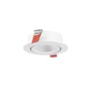 FORLIGHT - ACC.IN IP20/OUT IP23 SICRO GU10 8W BL