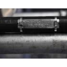 CEMBRE - Etiqueta en acero inoxidable SMP01A 10x90mm