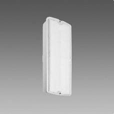 DISANO - Luminaria de emergencia 623 SAFETY-S.E. 3H LED 5/7W CLD-E blanco