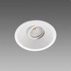 FOSNOVA - DOWNLIGHT ISPOT 2 ARC 1674 LED 10W 3K CLD BLANCO