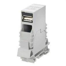 WEIDMULLER - IE-TO-USB