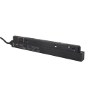 JISO - Fuente de alimentación Integrada en carril 100W JISO 48V 185-240V / AC negro