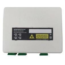 TELEVES - REPARTIDOR ÓPTICO FC/APC-SC/APC 4D 1260...1650NM 7
