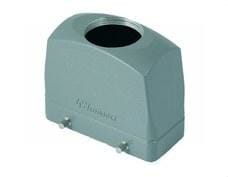 INTERFLEX - CUBIERTA ALTA MOLEX GWCONNECT S/VERT. PG42 4 PIV. "77.62"