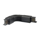 PHILIPS LIGHTING SOLUTIONS - CONECTOR CODO FLEXIBLE ZRS750 CPF NEGRO