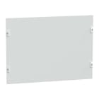 Schneider Electric - Tapa G Plena 11 modulos,alto 550mm.850mm