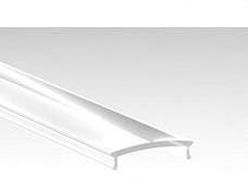 TSL - DIFUSOR PC TRANSPARENTE PARA TSL S40