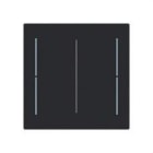 NIESSEN - TECLA  KNX 2 CANALES