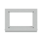 ABB - SPEEL TECHO/BASE ABIERTAS A400