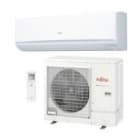 FUJITSU - CONJUNTO SPLIT PARED INVERTER ASY80K-KM