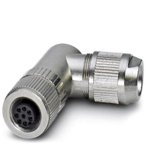 PHOENIX CONTACT - CONECTOR SACC-M12FR-8Q-SH P/SIST.BUS