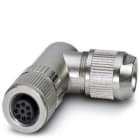 PHOENIX CONTACT - CONECTOR SACC-M12FR-8Q-SH P/SIST.BUS