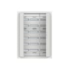 ABB - CU37R ARM EMP 216MÓD (150MM) PTA MET