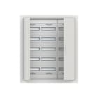 ABB - CU36R ARM EMP 180MÓD (150MM) PTA MET