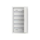 ABB - CU26R ARM EMP 120MÓD (150MM) PTA MET