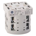 ROCKWELL - 40 A CONTROL Y CARGA INTERRUPTOR 194L-E40-3253