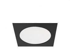 NORMALIT - DOWNL 11W 1400/830 L145 IP54  BK