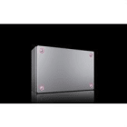 RITTAL - Caja bornes KX 300x200x120mm acero inoxidable AISI 304