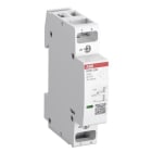 ABB - CONTACT.  EN20-20N-01 2NA  24AC/DC