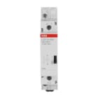 ABB - RELE DE INST. E297-16-10/48 1P 16A 1NA