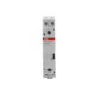 ABB - RELE DE INST. E297-16-20/24 1P 16A 2NA