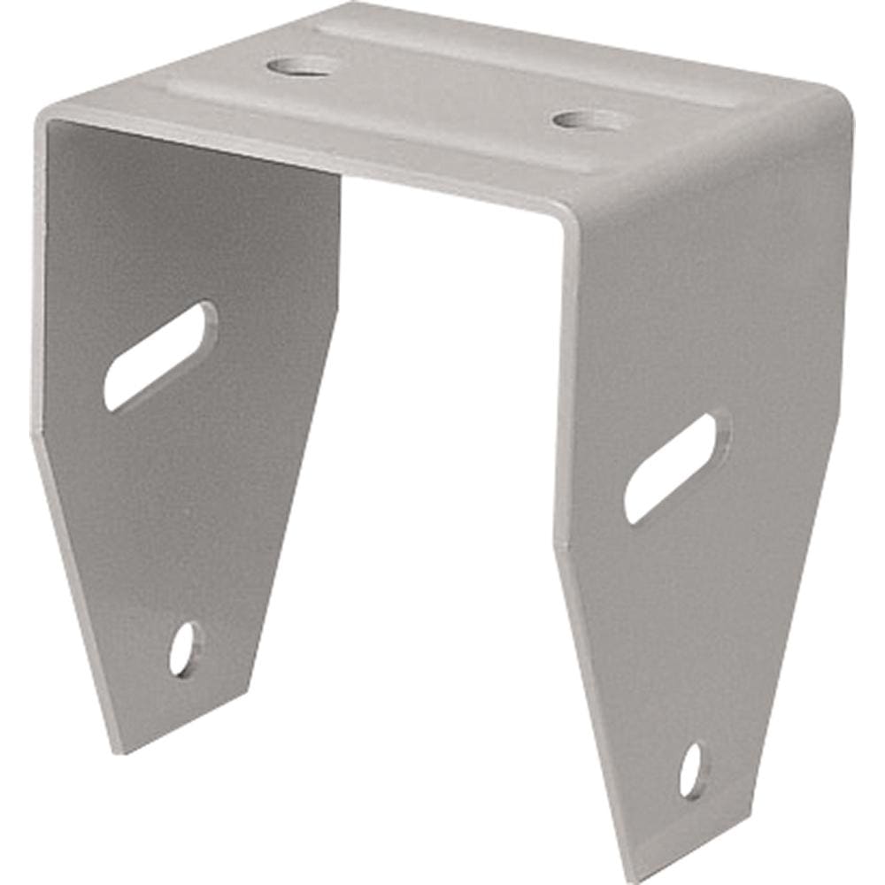 LEGRAND - Fijación a techo basculante para soportación - para perfiles en "OMEGA"- Acero Pintura Epoxy