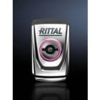 RITTAL - Cierre doble paletón inoxidable 1.4404