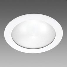 FOSNOVA - PANEL ECOLEX 4 LED 1737 31W 4000K CLD  BLANCO