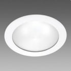 FOSNOVA - PANEL ECOLEX 4 LED 1737 31W 4000K CLD  BLANCO