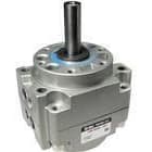 SMC - CRB1BW63-180S-XF  ACTUADOR DE GIRO