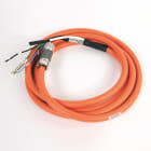 ROCKWELL - KINETIX CABLE DSL ÃºNICO 2090-SERIE 2090-CSBM1DF-18AF15