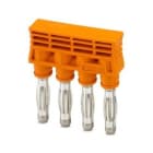 PHOENIX CONTACT - CONECTOR DE CORTOCIRCUITO