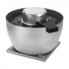 SYP - Extractor tejado CTVB/4-200N vertical