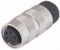 EATON - CONECTOR SWDT; RECTO; HEMBRA M20 PARA CABLES SWD4-¿LR8-24; 8 POLOS