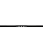 ARKOSLIGHT - DOWNL.BLACK FOSTER MICRO 24V 5 4000K NG