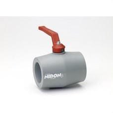 NIRON - VALV.PASO ESF.PPR LT.NIRON PREMI.32MM