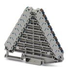PHOENIX CONTACT - REPARTIDOR MANIOBRA 8A PUSH-IN PTRV 8/BU