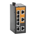 WEIDMULLER - Switch de red IE-SW-ELB-08-8TX