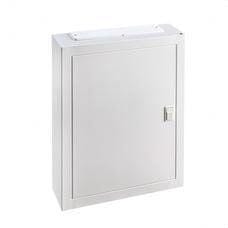 IDE - CAJA DISTRIBUCIÓN IP40 SUPERFICIE 2X14(28) MÓD. BA