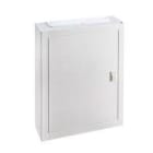 IDE - CAJA DISTRIBUCIÓN IP40 SUPERFICIE 2X14(28) MÓD. BA
